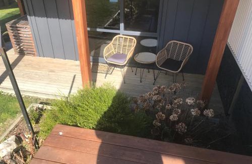 Marahau Apartamento | Aroha Anchor Apartment
