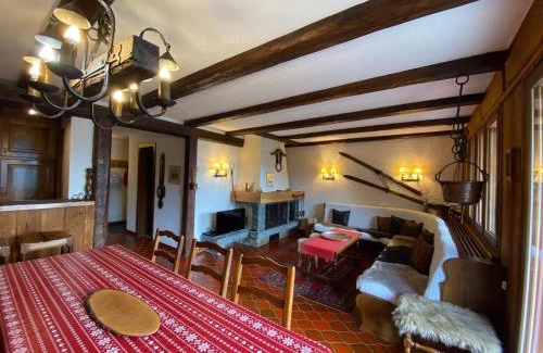 Verbier Apartamento | Arolla 3