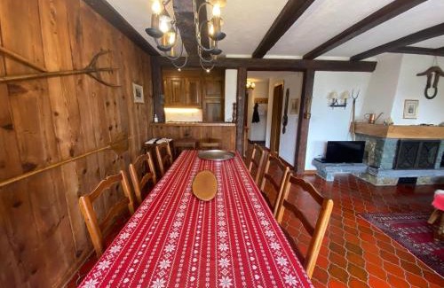 Verbier Apartamento | Arolla 3