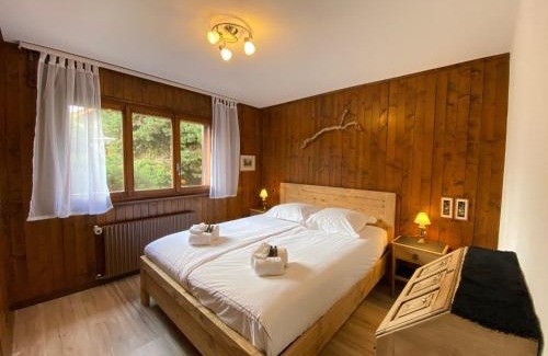 Verbier Apartamento | Arolla 3
