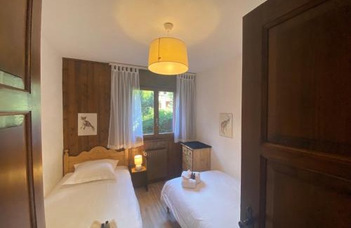 Verbier Apartamento | Arolla 3