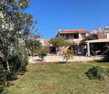 Areopoli Apartamento | Aroma Avlis Apartments