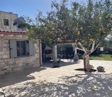 Areopoli Apartamento | Aroma Avlis Apartments
