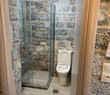 Areopoli Apartamento | Aroma Avlis Apartments