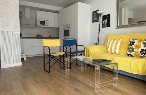 San Basilio Apartamento | Aroma de azahar, en San Basilio