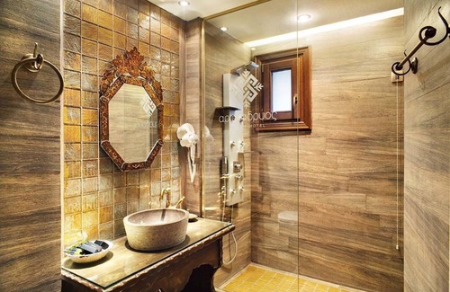 Metsovo Hotel | Aroma Dryos Eco & Design Hotel
