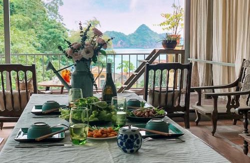 Cat Hai Casa | AROMA HOUSE - Private entire house on Cat Ba island