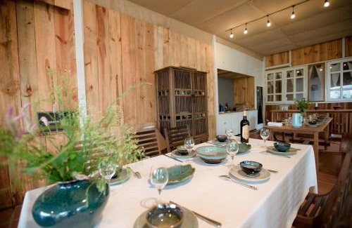 Cat Hai Casa | AROMA HOUSE - Private entire house on Cat Ba island