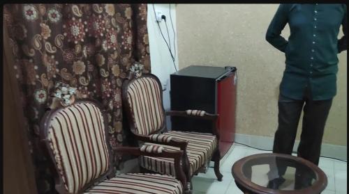 Loralai District Hotel | Aroma Inn Hotel And Restaurant
