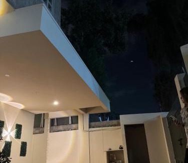 Karachi Casa | Aroma rooms banglow