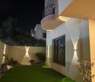 Karachi Casa | Aroma rooms banglow