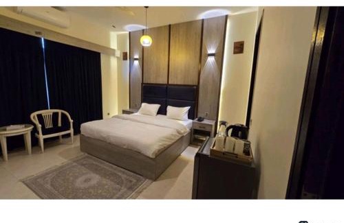 Karachi Casa | Aroma rooms banglow