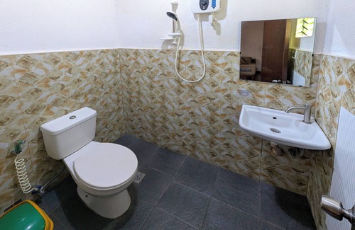 San Juan Casa | Aroma's Guest House