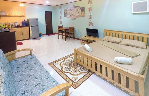 San Juan Casa | Aroma's Guest House
