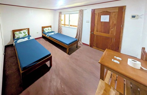 San Juan Casa | Aroma's Guest House