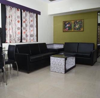 Tungarli Villa | Aroma Villa lonavala
