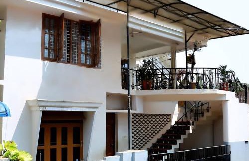 Kovalam Casa | Aromal Homestay