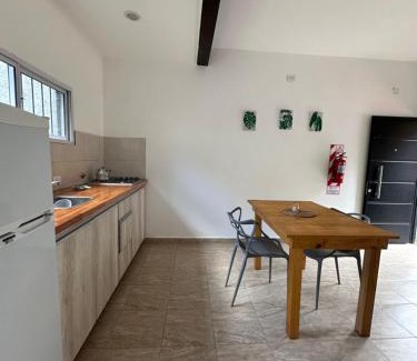 Santa Rosa de Calamuchita Apartamento | Aromas del Valle