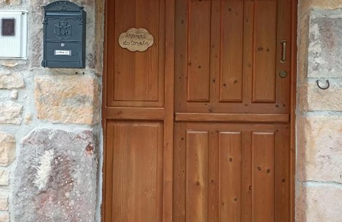 Corao Casa | Aromas de Coraín