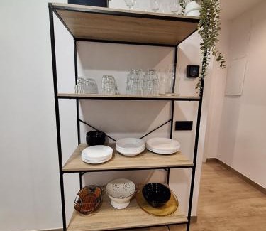 Lechago Apartamento | Aromas del Jiloca, Tierra de Trufas