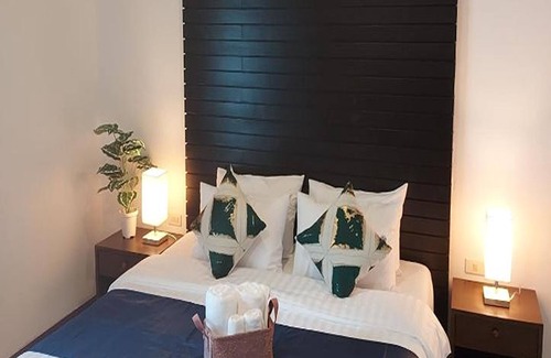 Sa Khu Hotel | Aromdee @ Naithon Beach