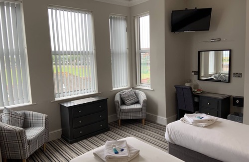 Great Yarmouth Casa | Arona Guest