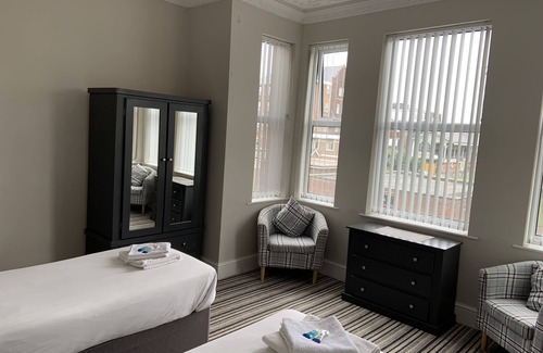 Great Yarmouth Casa | Arona Guest