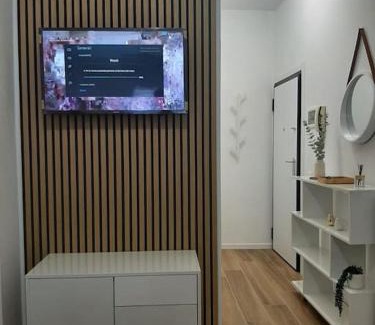 Arona Apartamento | Arona Lovely House