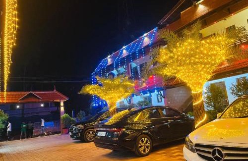 Varkala Hotel | ARONIC beach hotel