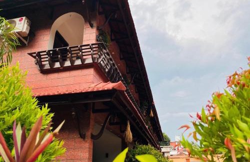 Varkala Hotel | ARONIC beach hotel
