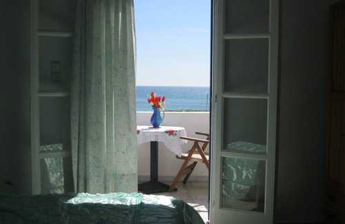 Plaka Casa | Aronis Plaka Naxos