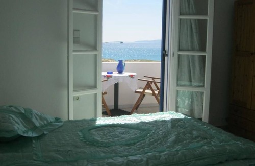 Plaka Casa | Aronis Plaka Naxos