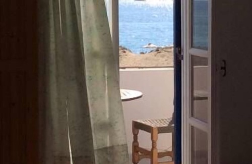 Plaka Casa | Aronis Plaka Naxos