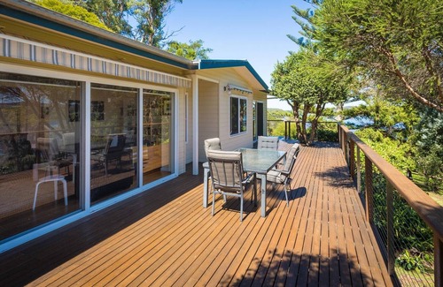 Wapengo Casa | AROONA WAPENGO
