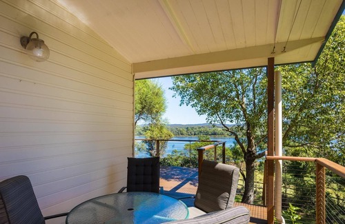 Wapengo Casa | AROONA WAPENGO