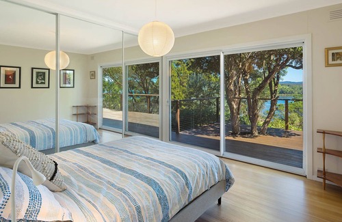 Wapengo Casa | AROONA WAPENGO