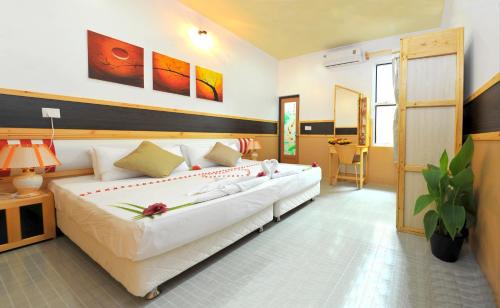Maafushi Casa | Arora Inn