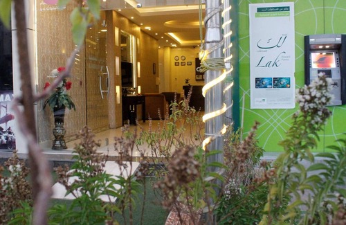 Dammam Apartamento | Aros Alfaisaliah Furnished Units