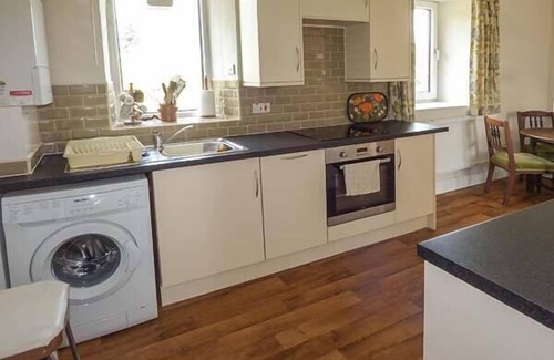 Fremington Cabaña | Aros, LANGTHWAITE