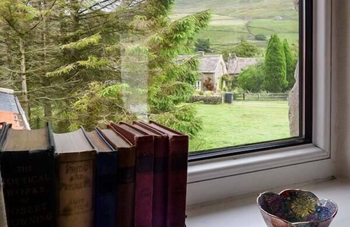 Fremington Cabaña | Aros, LANGTHWAITE
