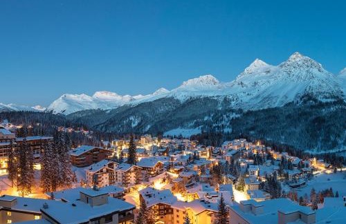 Arosa Hotel | Arosa Mountain Lodge