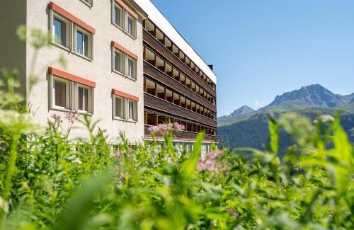 Arosa Hotel | Arosa Mountain Lodge