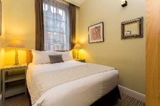Fitzrovia Hotel | Arosfa Hotel London by Compass Hospitality