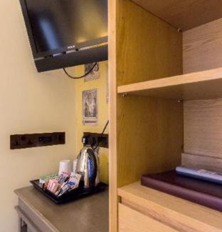 Fitzrovia Hotel | Arosfa Hotel London by Compass Hospitality