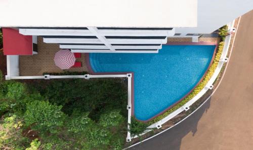 Gauravaddo Hotel | Arotel Rooms & Suites Calangute