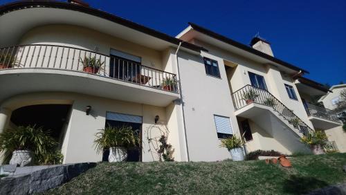 Arouca Casa | Arouca à Varanda