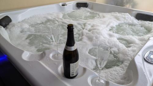 Arouca Casa | Arouca Passadiços Alojamentos & Jacuzzi