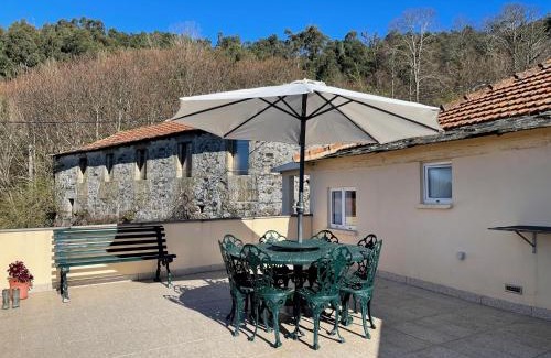 Arouca Casa | Aroucanatur, Casa de Montanha