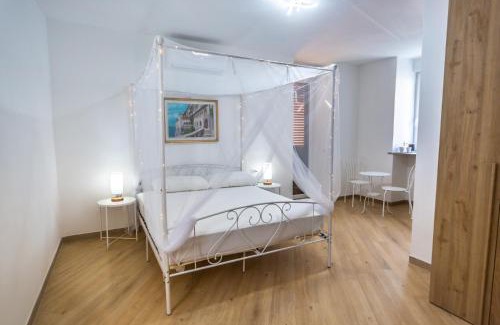Reno Casa | Around Lago Maggiore rooms