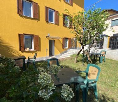 Reno Casa | Around Lago Maggiore rooms